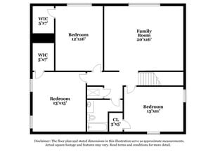 1600 Chivalry Ln in Fort Worth, TX - Building Photo - Building Photo