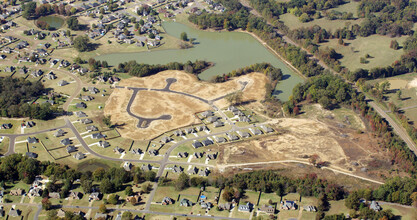 Ranch Meadows Phase 5 in Walls, MS - Foto de edificio - Building Photo