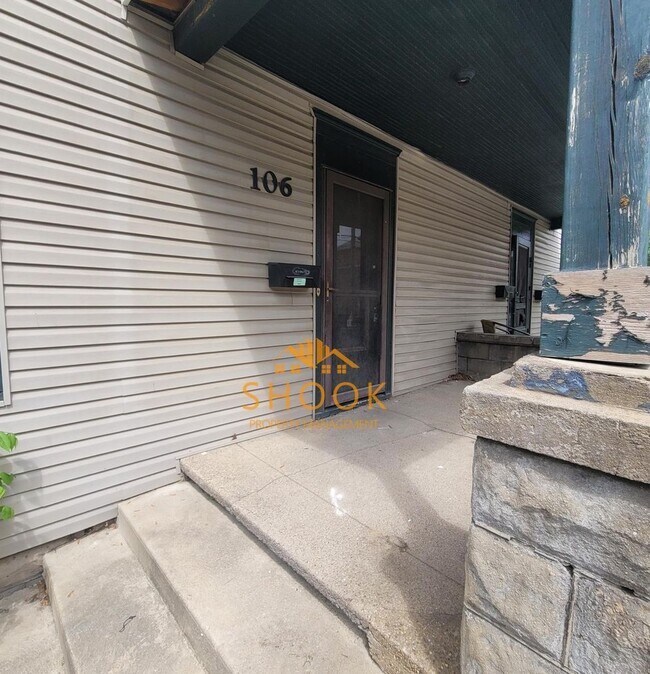 104 S 7th St in Lafayette, IN - Building Photo - Building Photo