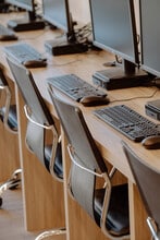 Tempo Senior Living in Las Vegas, NV - Foto de edificio - Building Photo