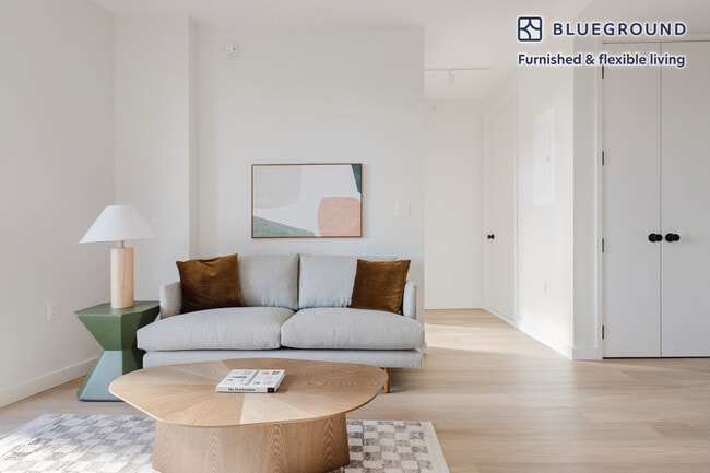 16 West St in Brooklyn, NY - Building Photo - Building Photo