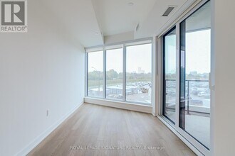 1 Kyle Lowry Rd in Toronto, ON - Building Photo - Building Photo