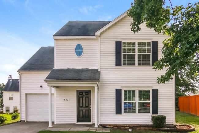 property at 3430 Ferdilah Ln