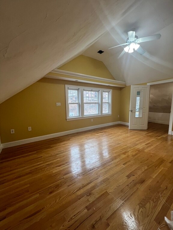 466 E Merrimack St-Unit -3 in Lowell, MA - Building Photo - Building Photo