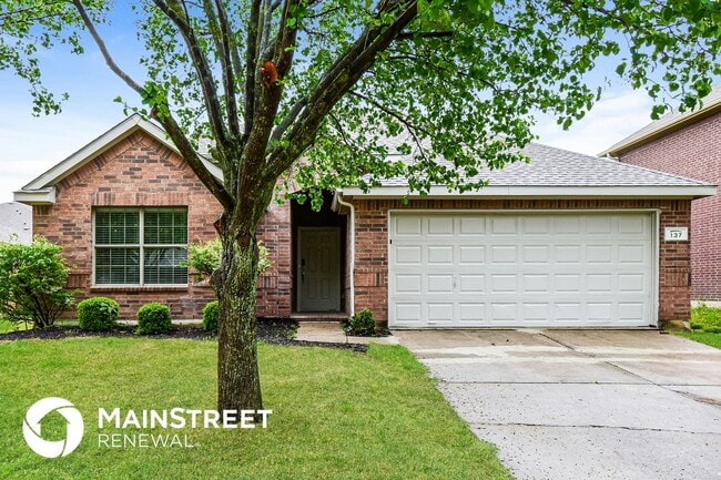 property at 137 Prairie View Dr