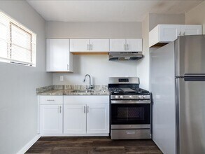 2132 N Forgeus Ave in Tucson, AZ - Building Photo - Building Photo