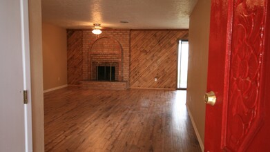 1900 Weeden Dr in Clovis, NM - Building Photo - Building Photo