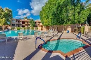 property at 3031 N Civic Center Plaza