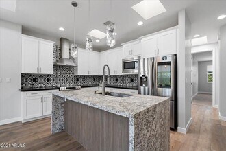 1214 W 5th St in Tempe, AZ - Building Photo - Building Photo