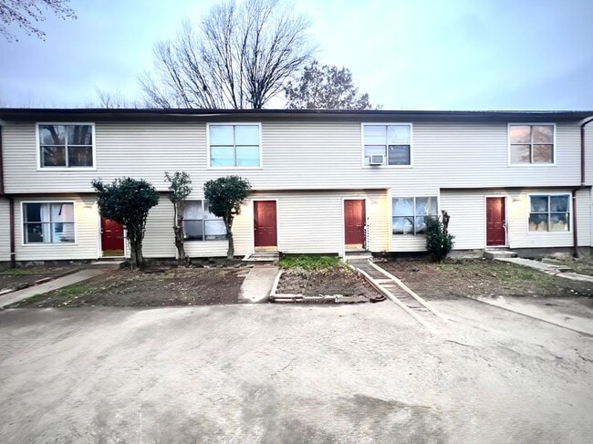 property at 525 N Betty Jo Dr