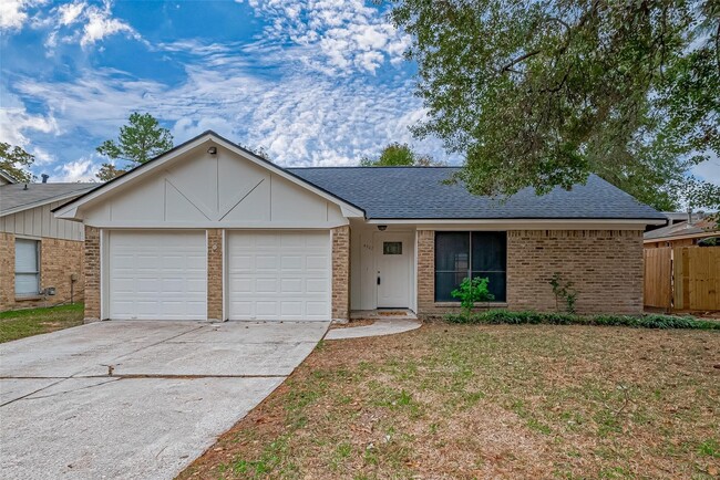 4907 Fox Hollow Blvd in Spring, TX - Building Photo - Building Photo