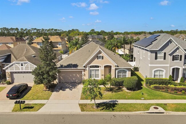 property at 1658 Swallowtail Ln