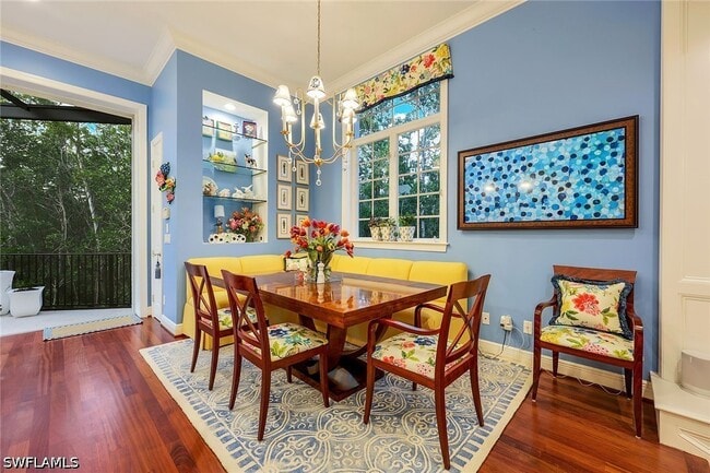 property at 27710 Marina Isle Ct