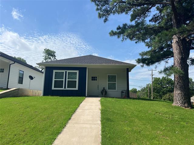 property at 1230 W Owings St