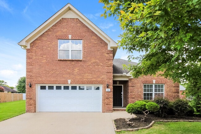 property at 4540 Carly Ct