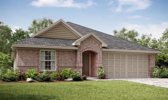 property at 2126 Donker Dr