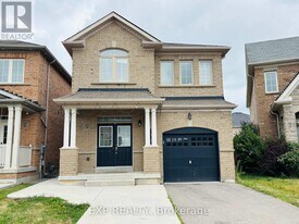 92 Meltwater Cres in Brampton, ON - Building Photo