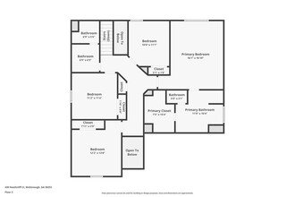 439 Heathcliff Ct in Mcdonough, GA - Building Photo - Building Photo
