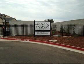 700 Bush Ave, Unit 112 in Clovis, CA - Building Photo - Building Photo