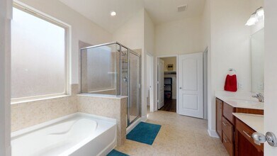 1227 Posey Ridge Ln in Katy, TX - Foto de edificio - Building Photo