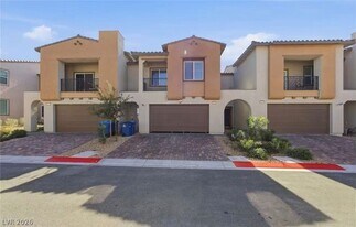 3289 Vasco Fls Ave in Henderson, NV - Building Photo