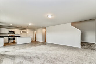 427 Tondee Wy in Midway, GA - Foto de edificio - Building Photo