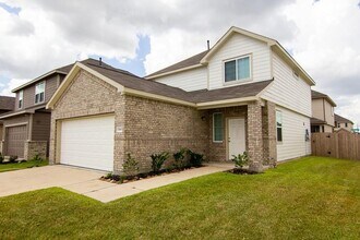 18602 Frazers Ravine Ln in Katy, TX - Building Photo - Building Photo