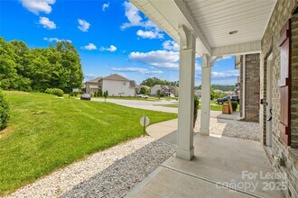 2136 Laurens Dr in Concord, NC - Building Photo - Building Photo