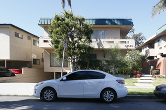 3563 Jasmine Ave in Los Angeles, CA - Building Photo - Building Photo