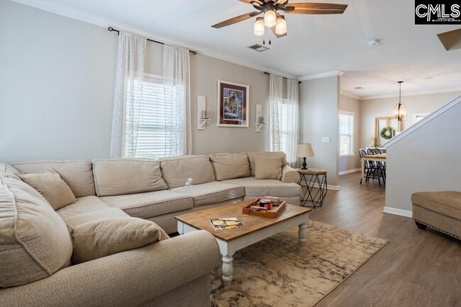 233 Jackstay Ct in Chapin, SC - Building Photo - Building Photo
