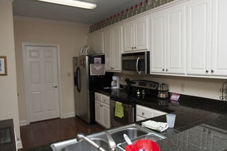 128 Chinkapin Loop in Oxford, MS - Building Photo - Building Photo