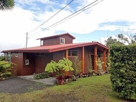 25-184-184 Papali St in Hilo, HI - Building Photo
