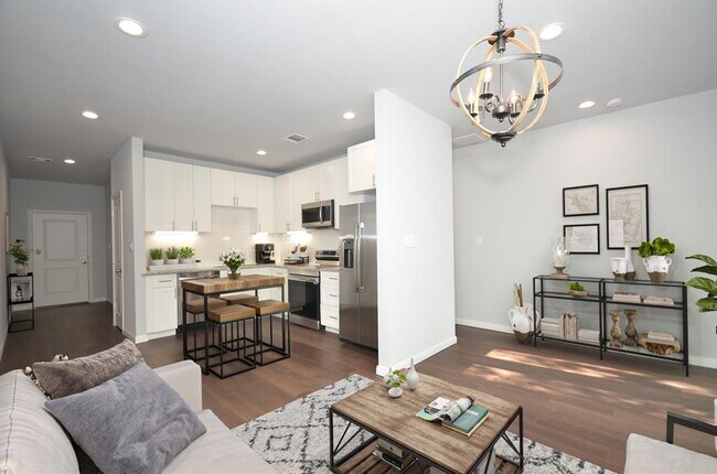 18825 Luminescent Ln in Spring, TX - Building Photo - Building Photo