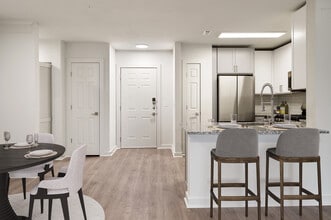 Cortland at Dulles in Herndon, VA - Building Photo - Building Photo