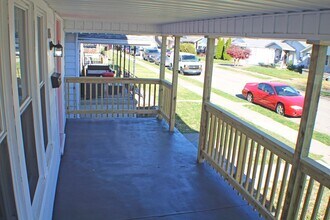 2449 Nill Ave in Dayton, OH - Building Photo - Building Photo