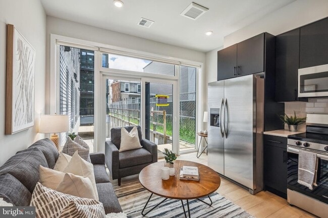 property at 6910 Ridge Ave