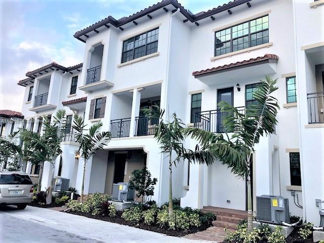 property at 11717 SW 13th Ct