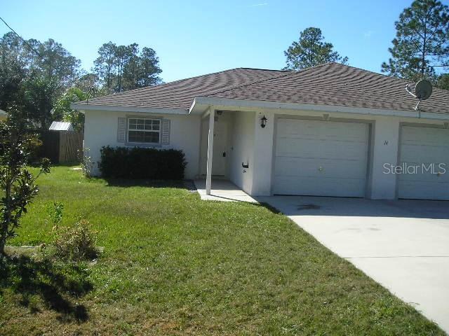 property at 14 Lloyd Trail