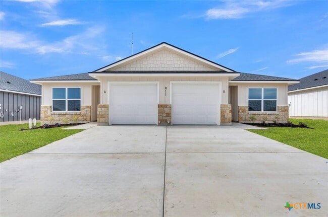 property at 911 Seven Leaf