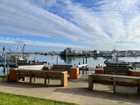 743 Neddie Rose Dr in Westport, WA - Building Photo