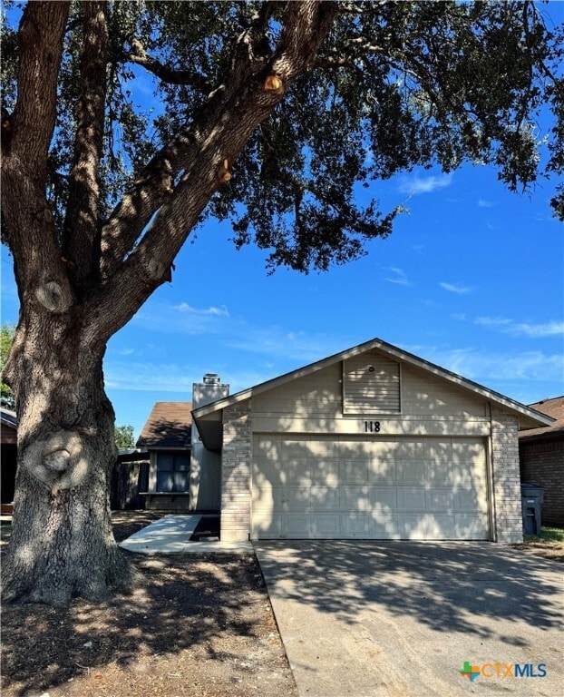 property at 118 Rattan Dr