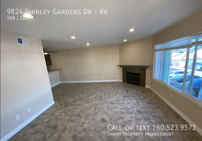 9824 Shirley Gardens Dr in Santee, CA - Foto de edificio - Building Photo