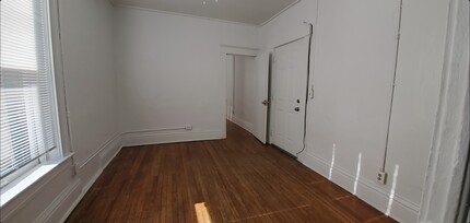 1642 Ogden Street in Denver, CO - Foto de edificio - Building Photo