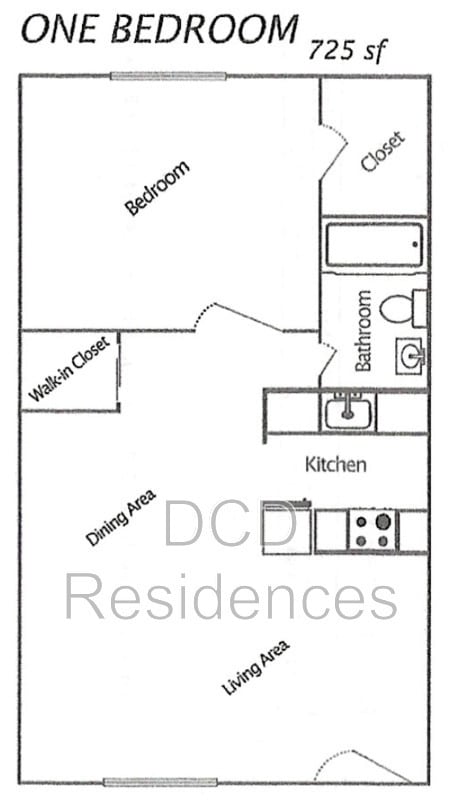 property at 4109 E Linebaugh Ave.