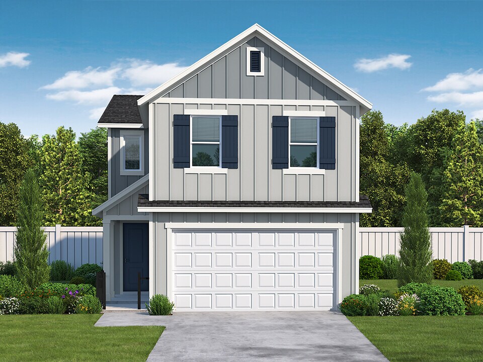 13827 E 101st Ave in Commerce City, CO - Building Photo