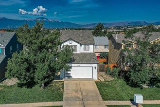 3318 Bexley Dr in Colorado Springs, CO - Building Photo - Building Photo