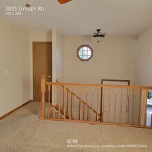 3021 Gypsey Rd in Rapid City, SD - Building Photo - Building Photo