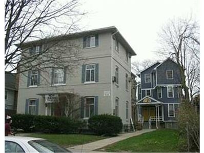 Centennial House in Ann Arbor, MI - Building Photo - Building Photo