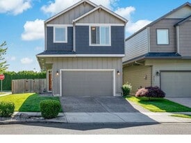 2513 NE 131st Ct in Vancouver, WA - Building Photo