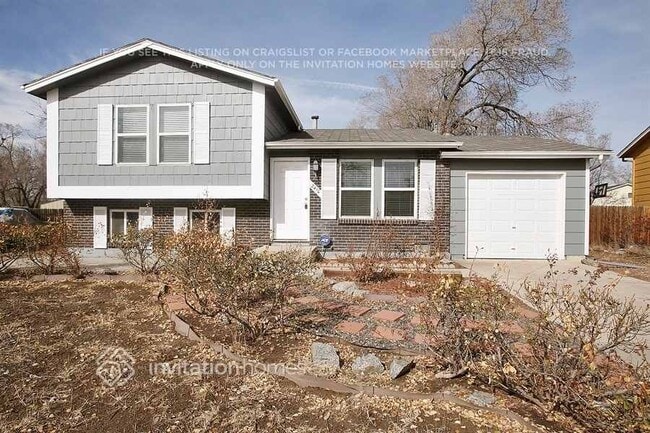 property at 2410 Payne Cir W